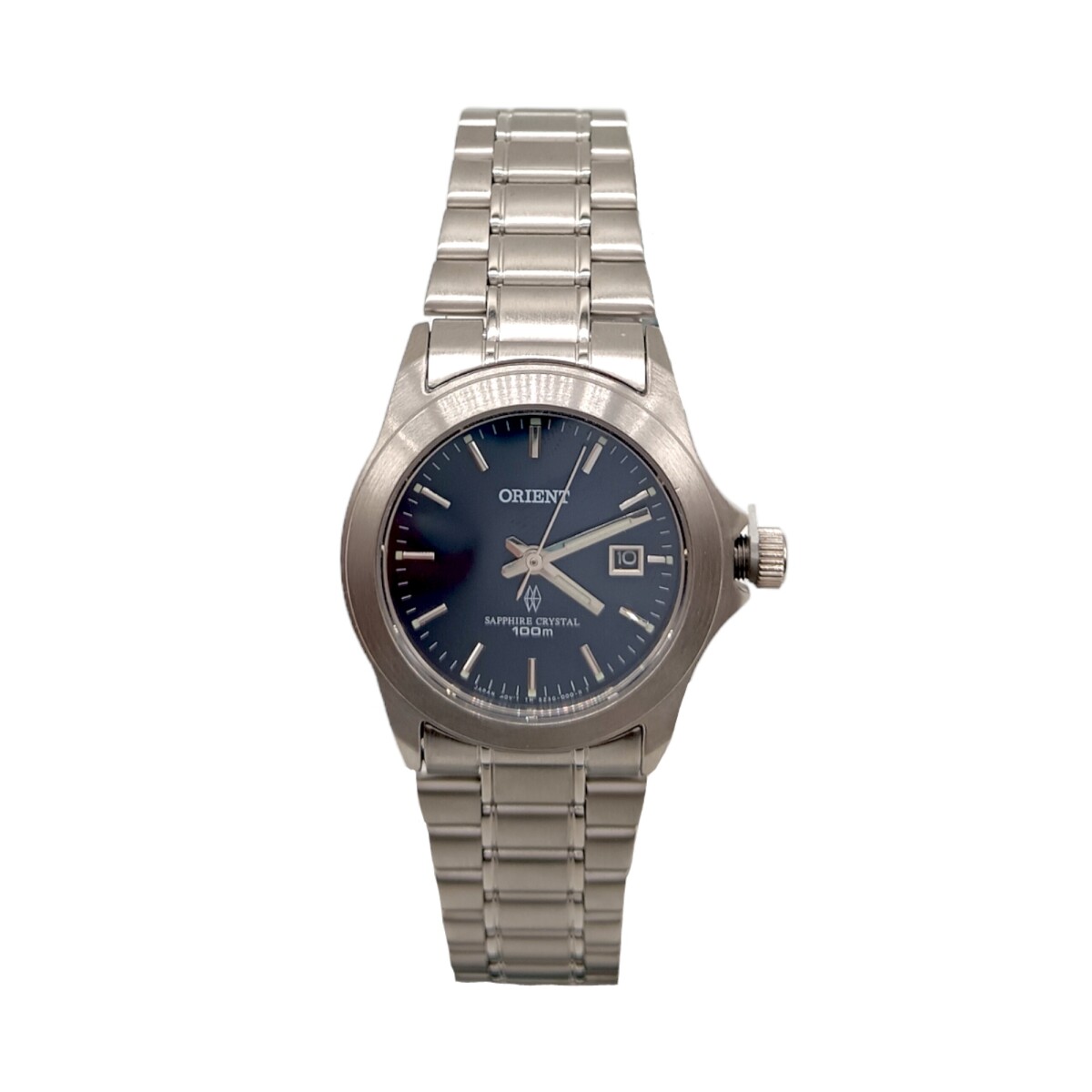 ORIENT FSZ3G001D0 - plateadouniforme 