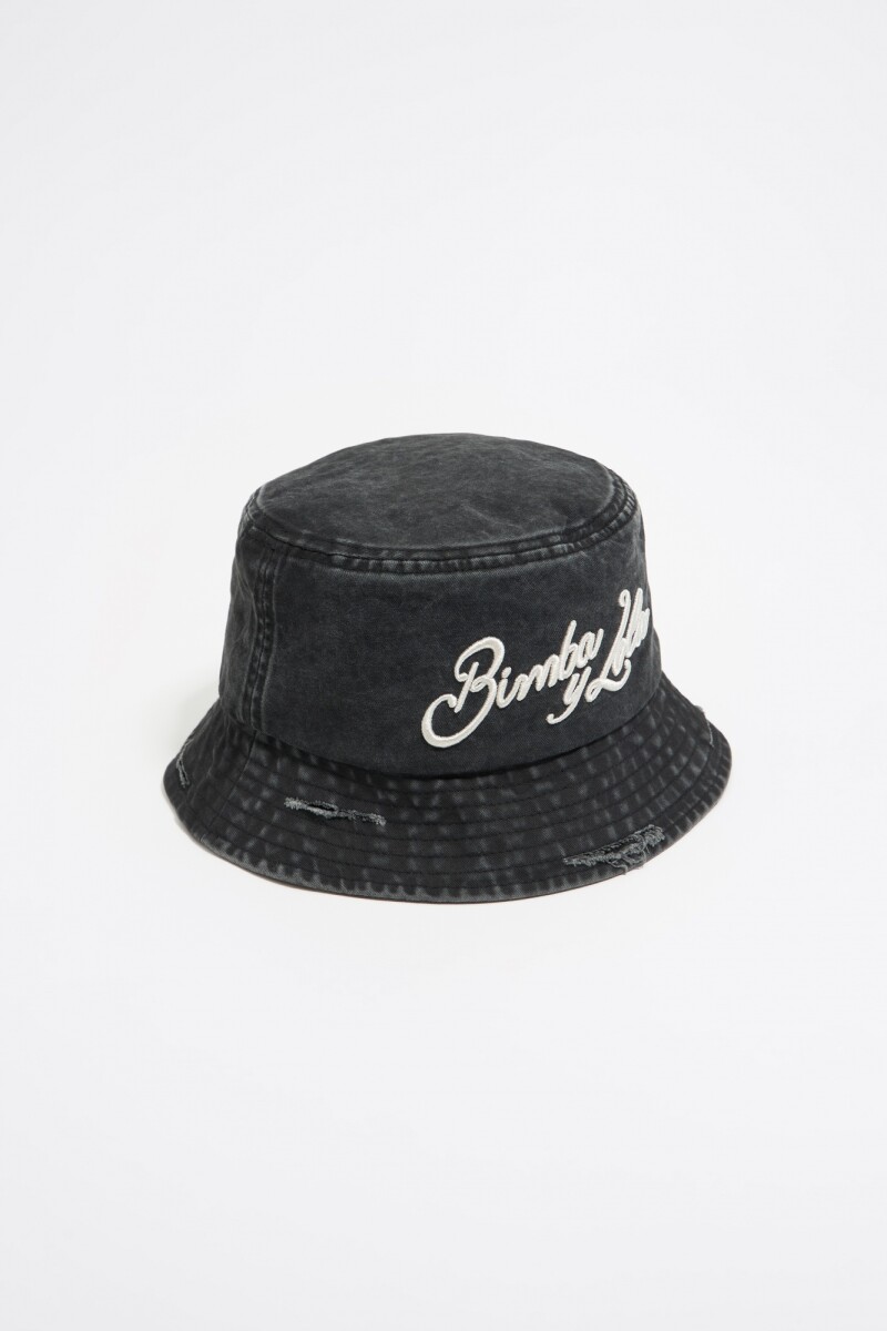 GORRO BUCKET 