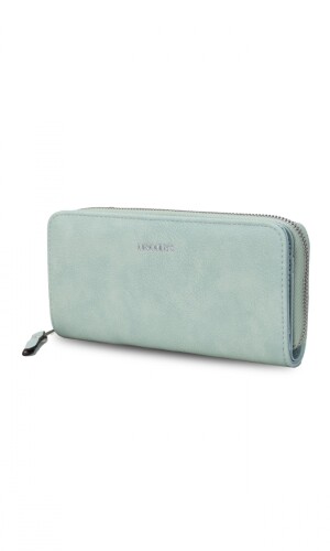 BILLETERA PENELOPE AQUA