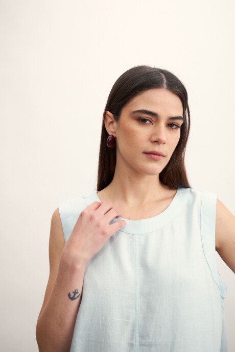 Blusa Martha Celeste