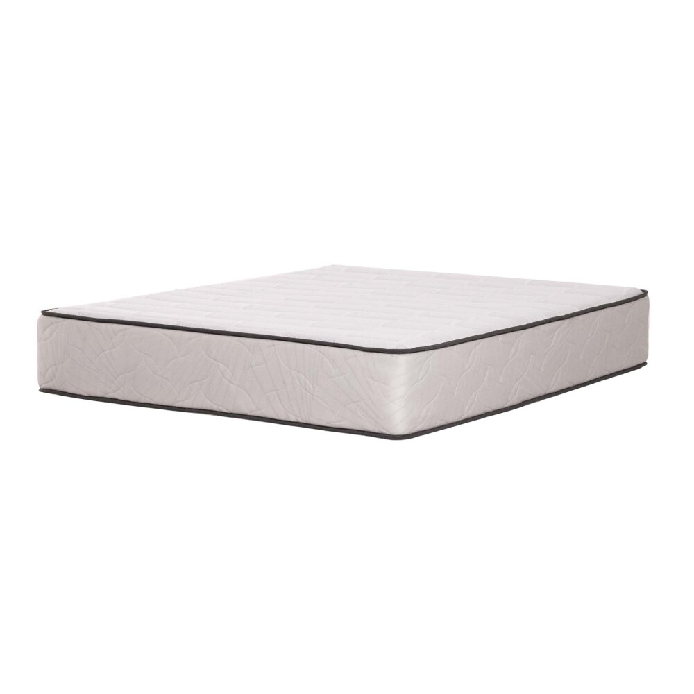 COLCHÓN KING RESORTES-POCKET NATURAL-BEIGE TOFFEE