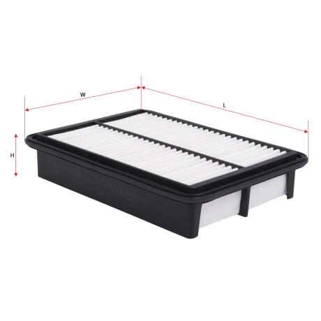 FILTRO AIRE HYUNDAI H1 2.4N 2.5D 07/ = CY.266 NAKAMURA FILTRO AIRE HYUNDAI H1 2.4N 2.5D 07/ = CY.266 NAKAMURA