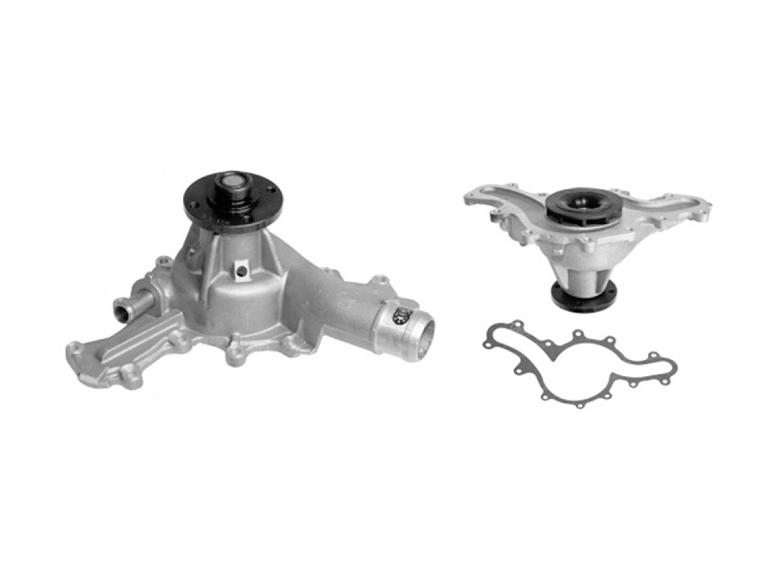 Bomba Agua s/Carcaza Ford Explorer/Ranger 4X2/Ranger 4X4 92-10 