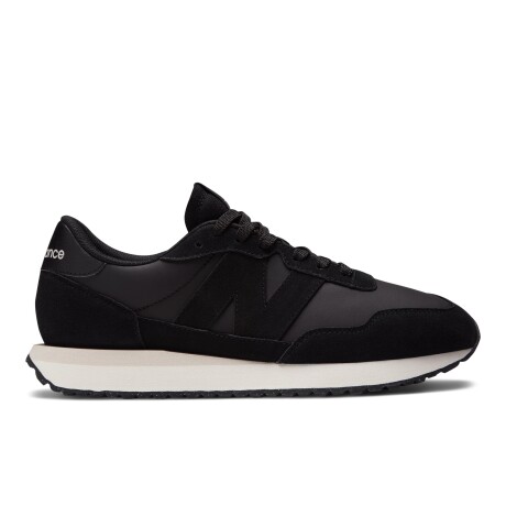 Championes New Balance de hombre - 237 - MS237SD BLACK