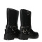 Botas de Mujer Miss Carol Sekong Negro