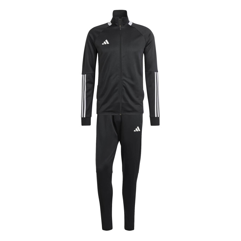 Conjunto Deportivo Adidas de Hombre - IR7843 Negro