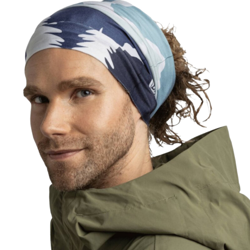 Bufanda Buff Thermonet® - Multicolor Bufanda Buff Thermonet® - Multicolor