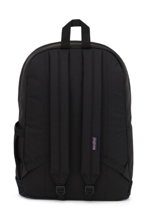MOCHILA RIGHT PACK MONOCHROME BLACK