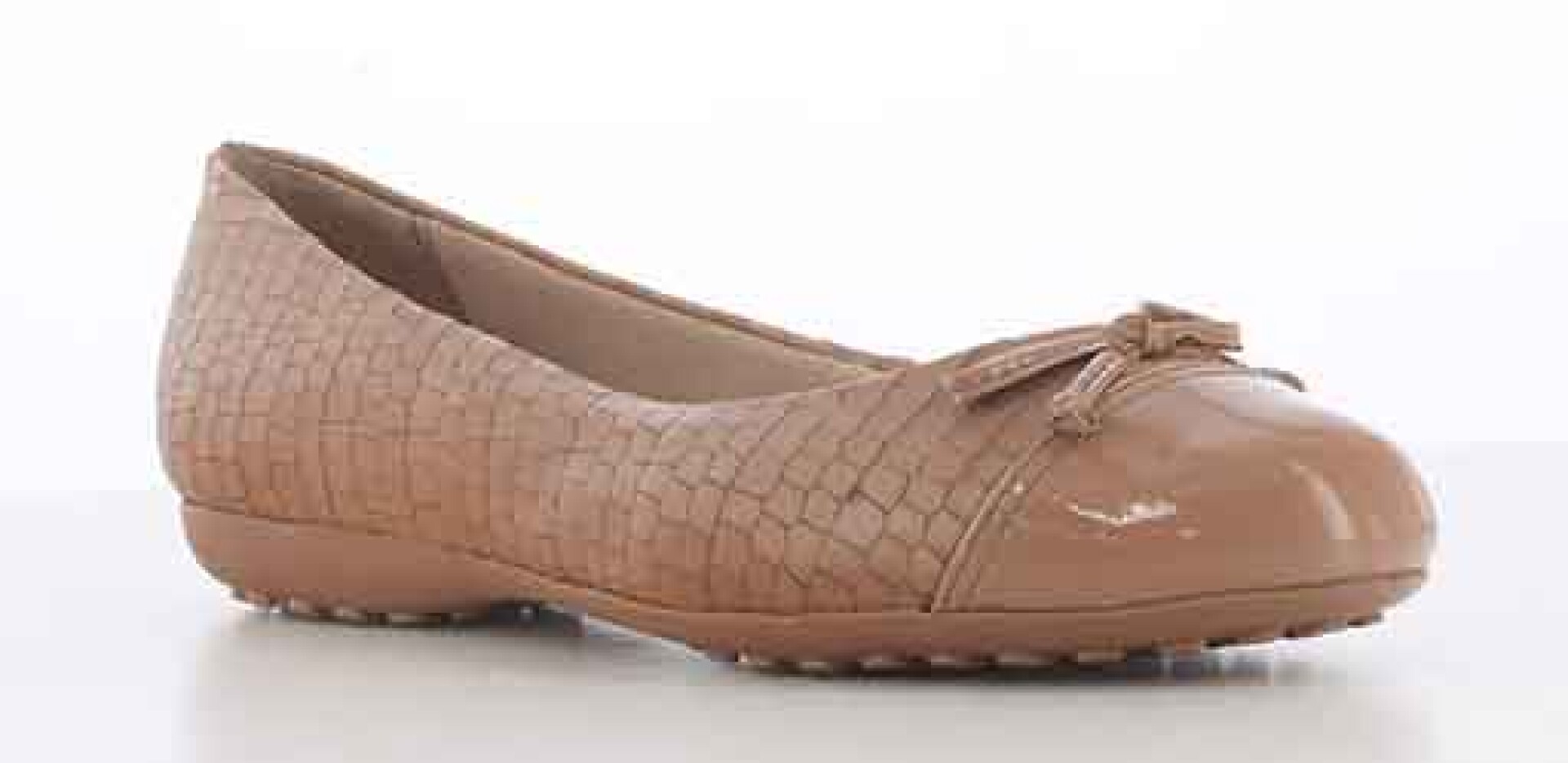 Zapatos de Mujer Bottero Casual - Beige Almendra 