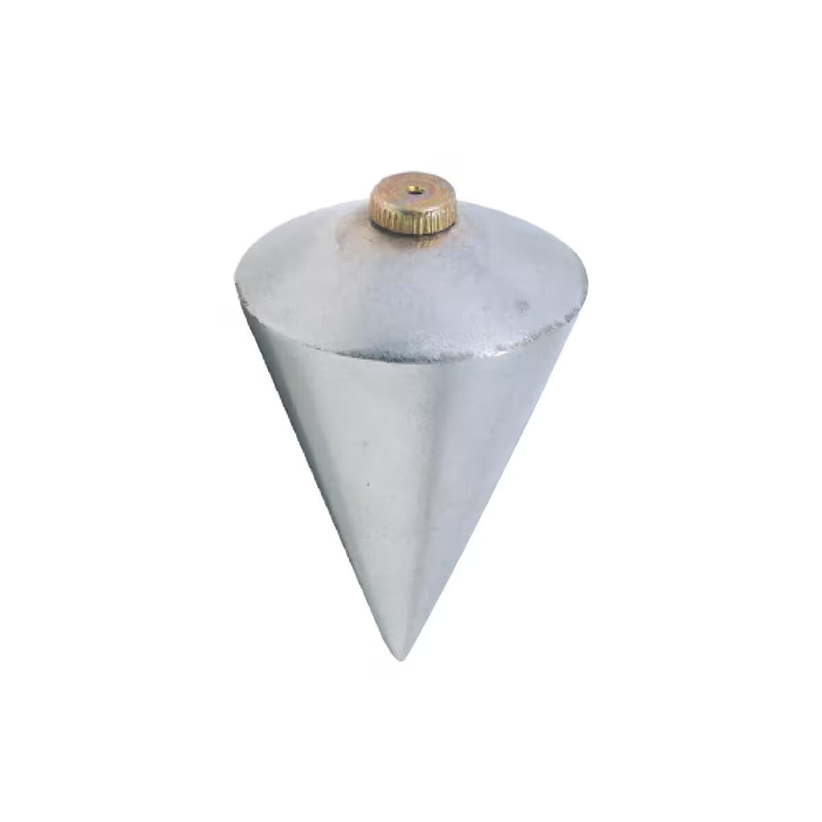 Plomada De Acero 8 Oz 