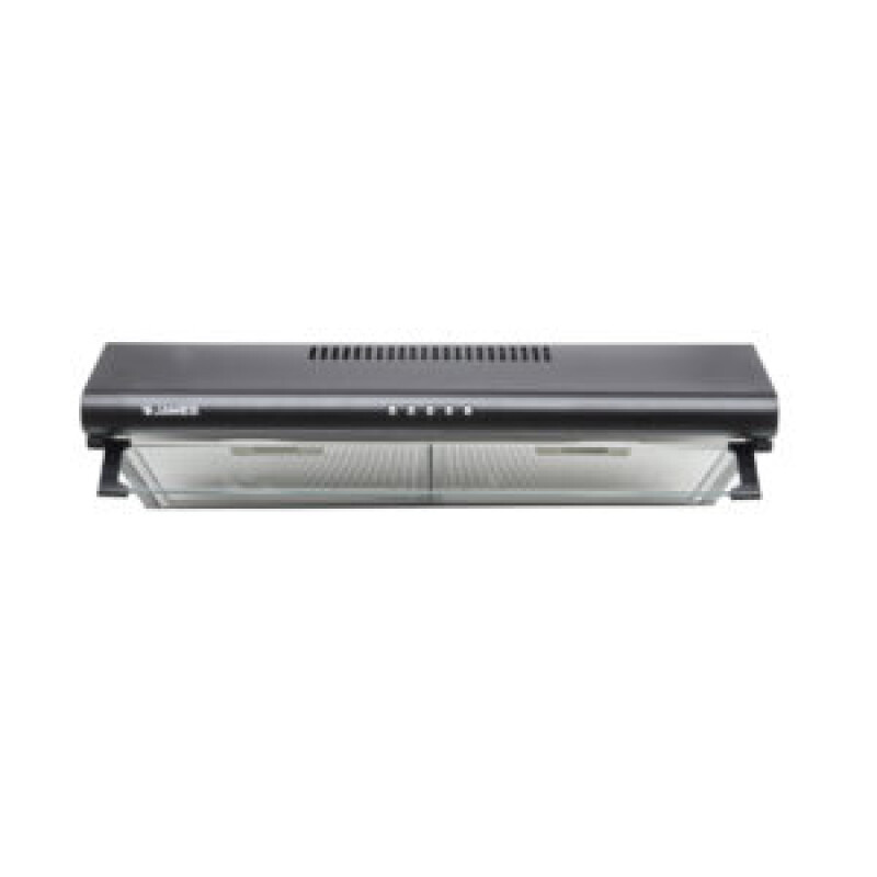 Purificador Jame 602 G2 Negro