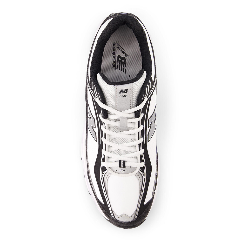 Zapatilas New Balance 509 Unisex White