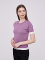 Remera Lulilet Lila