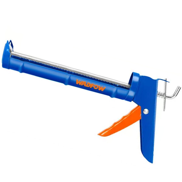 PISTOLA APLICAR SILICONA 9 WADFOW PISTOLA APLICAR SILICONA 9 WADFOW