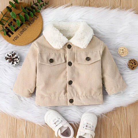 Campera JULIAN Beige