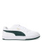 Championes de Hombre Puma Caven 2.0 Blanco - Verde