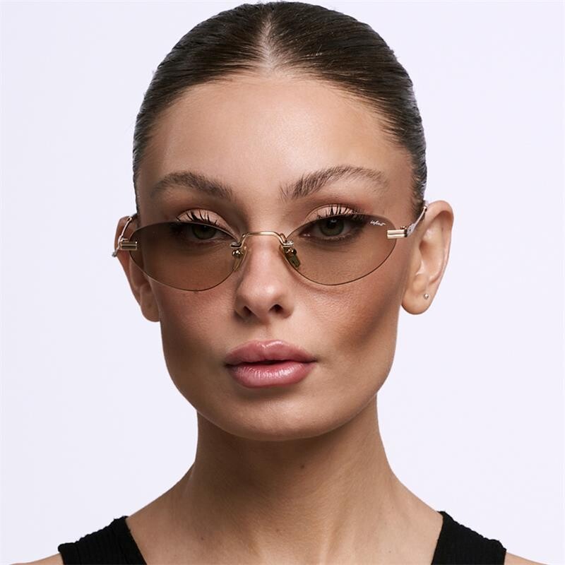 Infinit Ordos Gold/brownnish