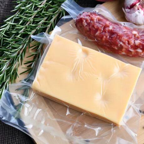 25 Bolsas de Vacio Lisa 28 x 40 cm 25 Bolsas de Vacio Lisa 28 x 40 cm