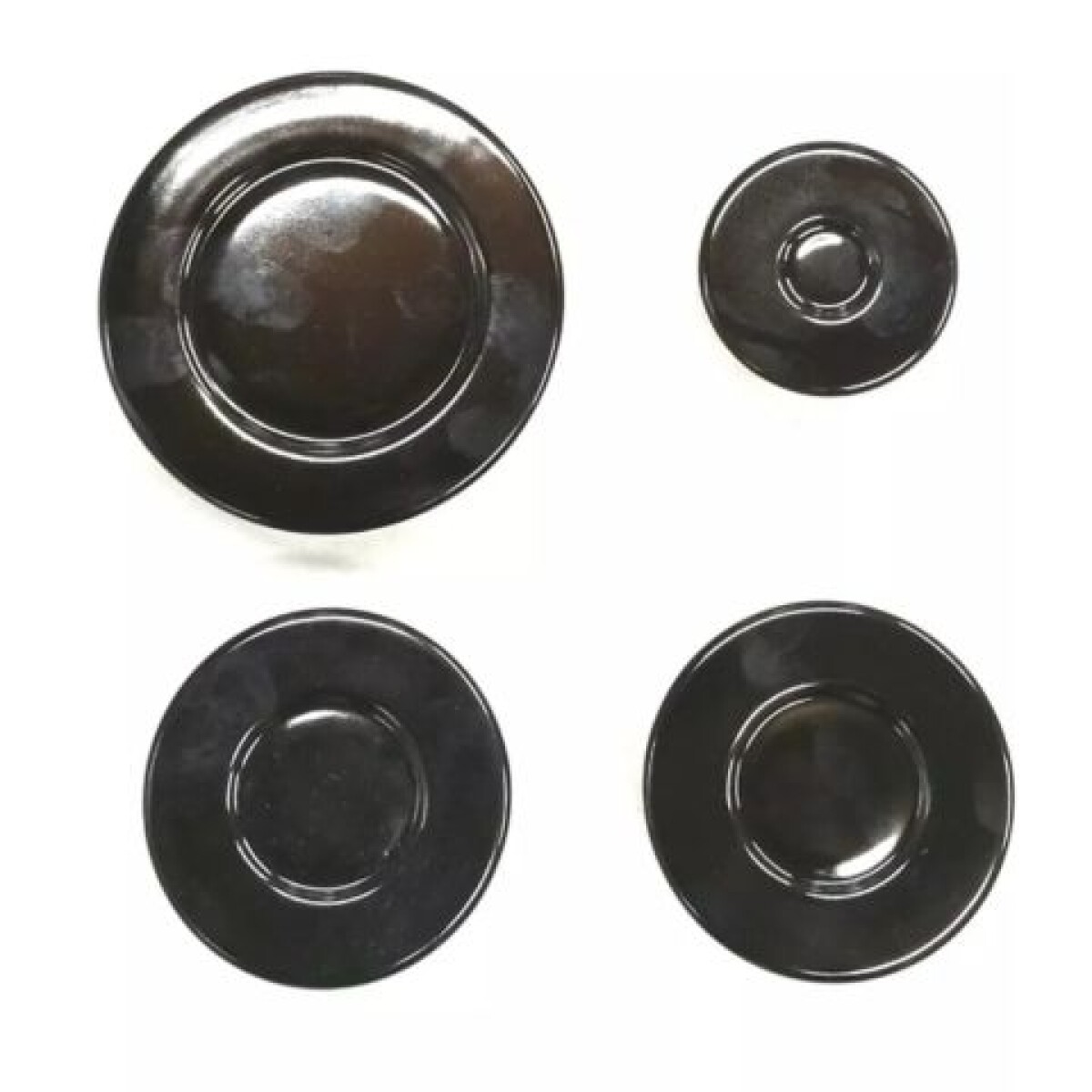 Kit Tapa Hornalla Cocina James Panavox Delne Smartlife 