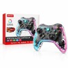 Joystick inalambrico compatible 5 en 1 PS3 PS4 y PC Joystick inalambrico compatible 5 en 1 PS3 PS4 y PC