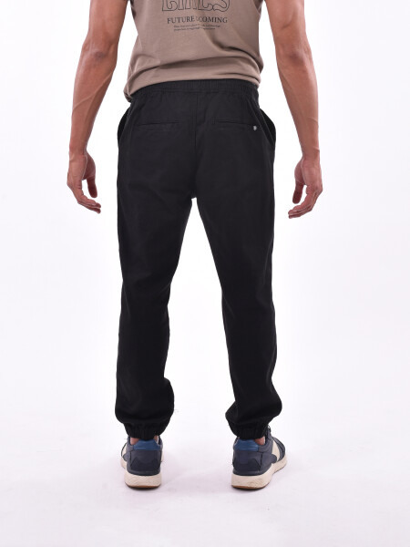 JOGGER MOTION NEGRO