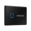 Samsung 2TB Disco Sólido Portátil T7 Touch Samsung 2TB Disco Sólido Portátil T7 Touch