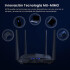 Router Tenda Ac10 Dual Band ROUTER TENDA AC10 DUALBAND GIGABIT