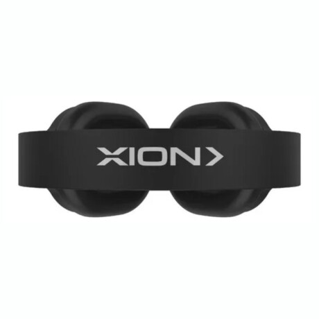 Auriculares Inalámbricos XION XI-AU50BT BT Batería 15Hr - Black Auriculares Inalámbricos XION XI-AU50BT BT Batería 15Hr - Black