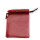 BOLSA ORGANZA 8X11 cm BORDEAUX