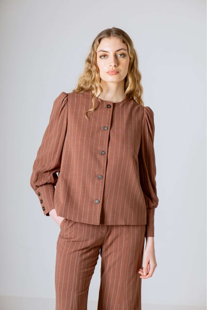 Chaqueta Pirna - Print 2 