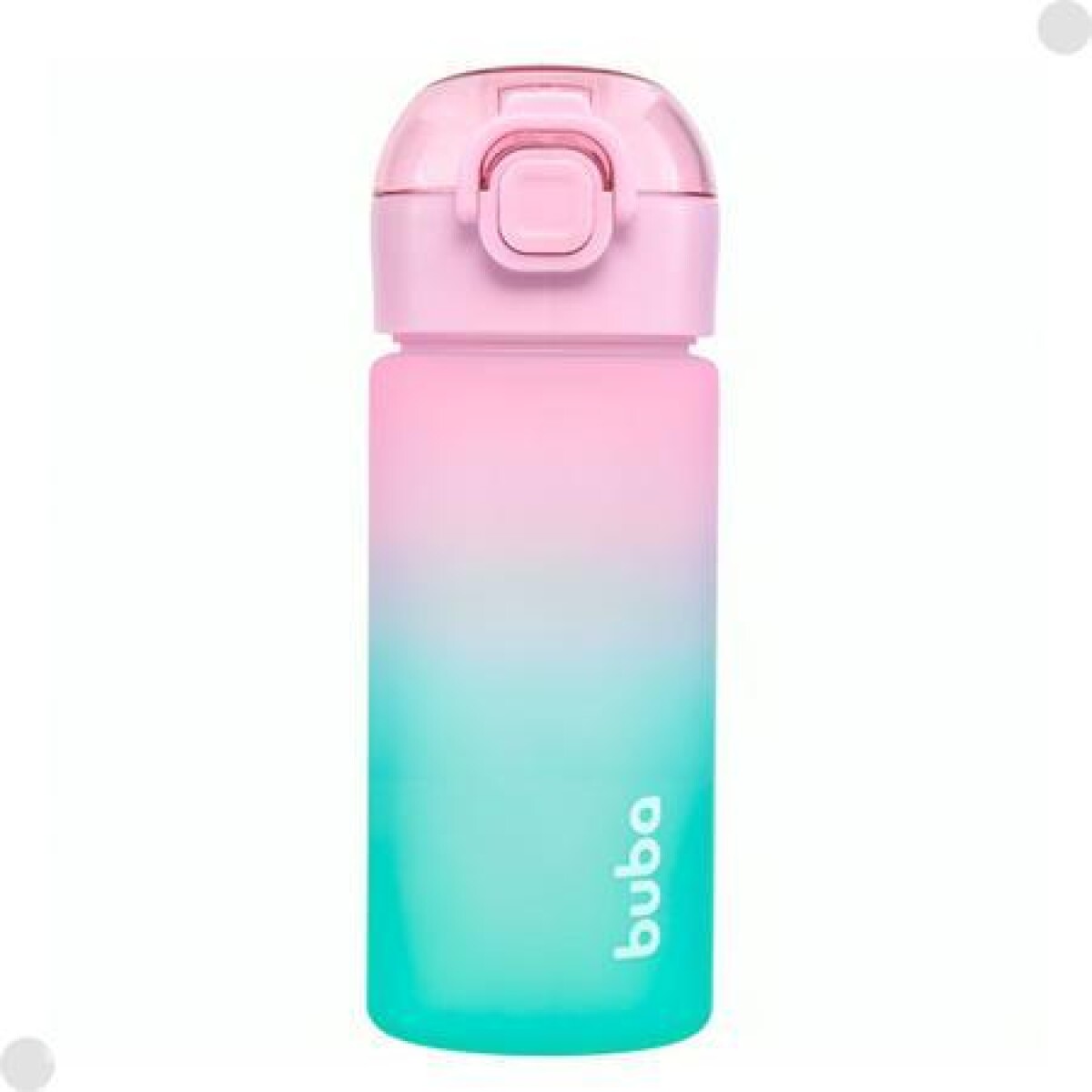 Vaso sorbito DEGRADE buba - rosa 