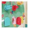 Cubo mágico de exploración actividades HAPE Cubo mágico de exploración actividades HAPE
