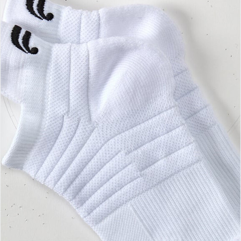 Medias Fabletics The Performance Blanco
