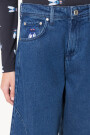 JEANS EDDIE FLY Azul