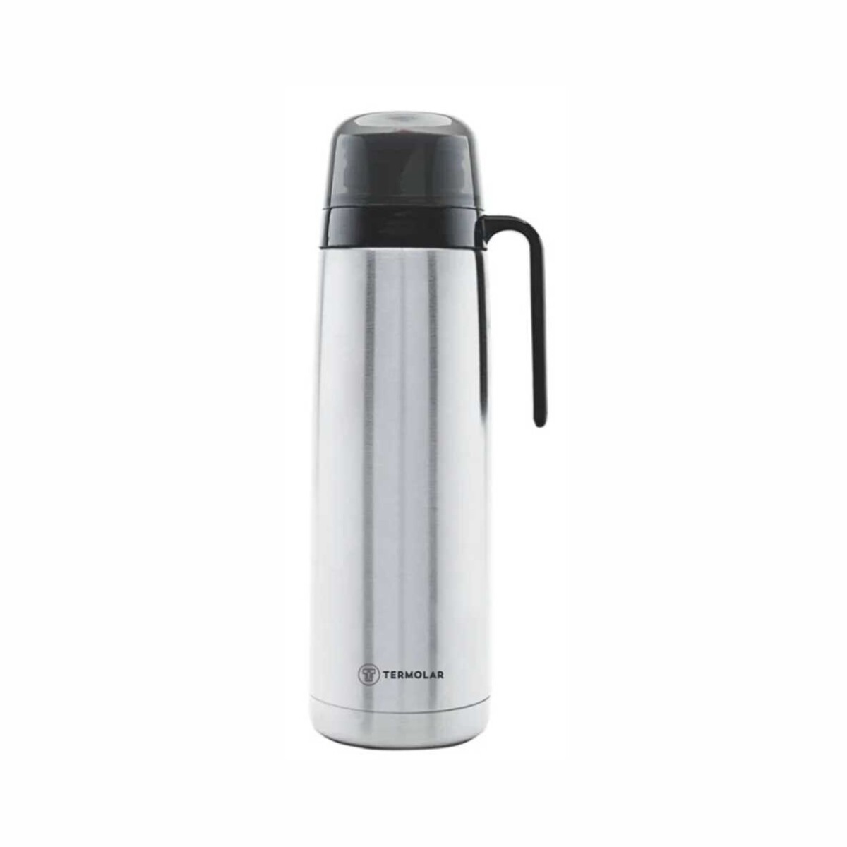 TERMOLAR - TERMO 1LT INOX - CLASICO 