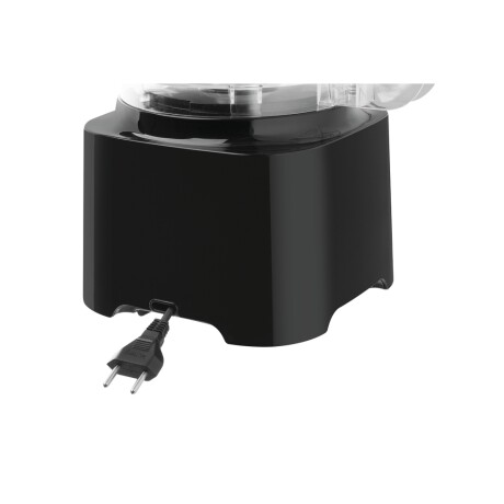 Licuadora Arno Power Max | Potencia de 1000w | Jarra de 3,1 Lts. | Color negro. Licuadora Arno Power Max | Potencia de 1000w | Jarra de 3,1 Lts. | Color negro.