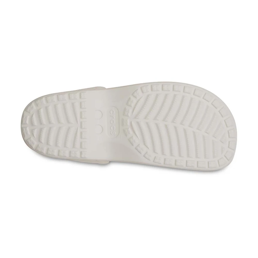 Classic Mary Jane Clog T Chalk