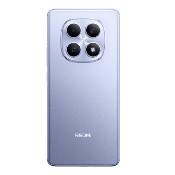 Xiaomi Note 15 4g 8gb 256gb Fhd+ PURPURA