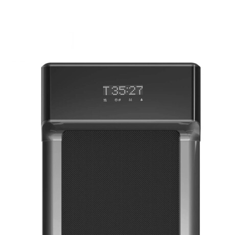 Caminador Eléctrico Expert Fitness Challenge Horizontal Plano 2HP C/ Control Gym003021