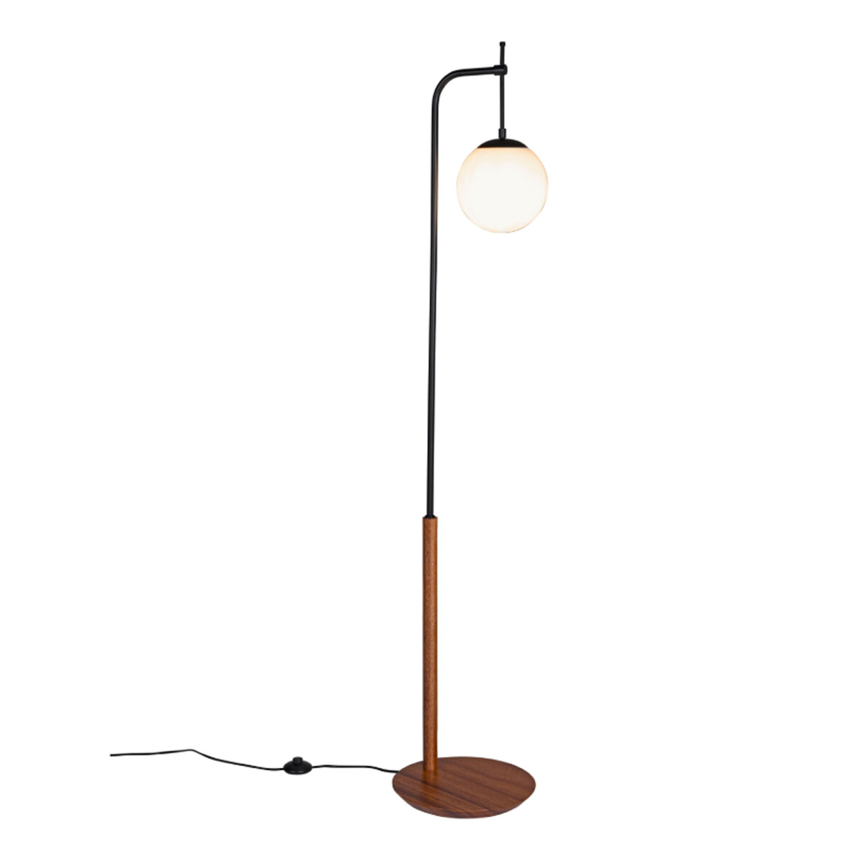 LÁMPARA - MARRÓN MADERA MADML 3051IB/64 