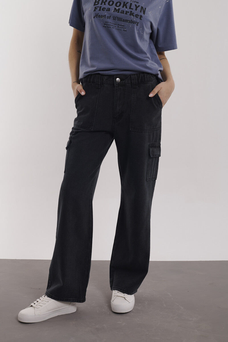 JEAN TALA NEGRO 