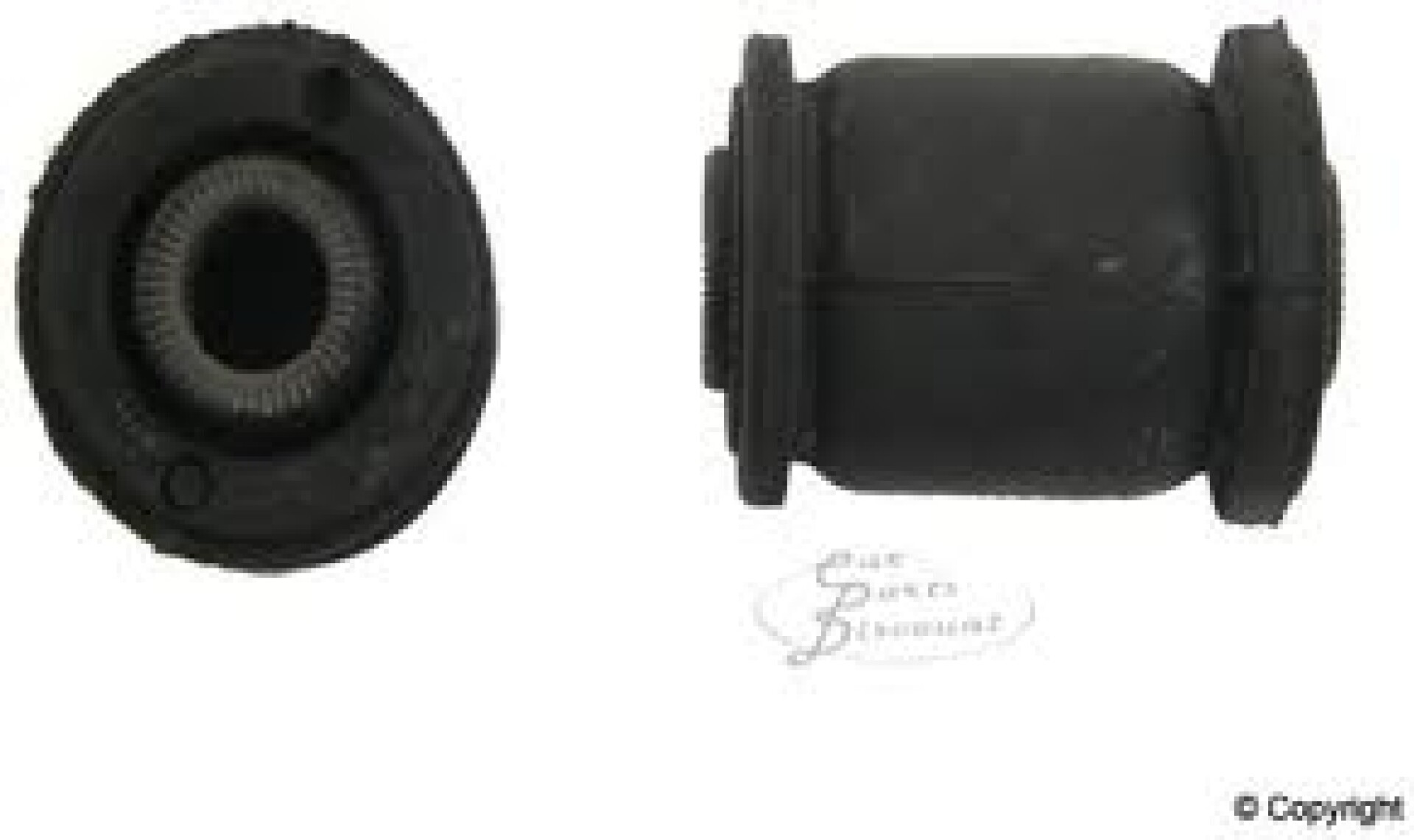 BUJE HYUNDAI CHICO BASTIDOR ACCENT(12.2X36X56) MANDO 