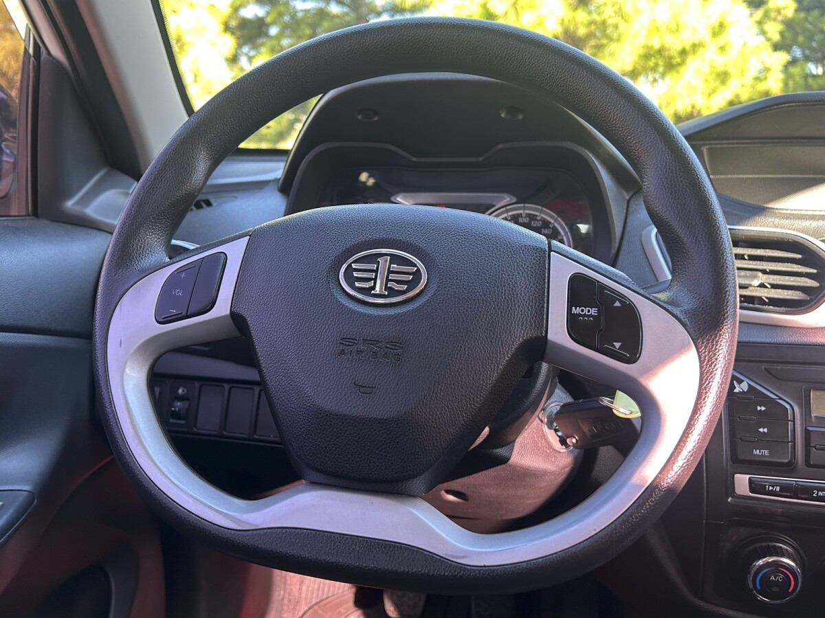 FAW N7 1.0 Extra Full| Permuta / Financia FAW N7 1.0 Extra Full| Permuta / Financia