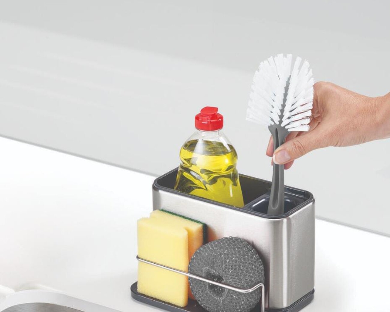 Organizador para Fregadero Surface™ Joseph Joseph Organizador para Fregadero Surface™ Joseph Joseph