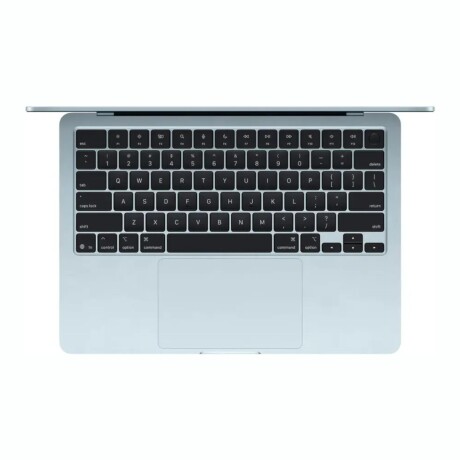 APPLE MACBOOK AIR 13.6' M4/16GB/256GB/ APPLE Macbook Air MC6T4LL/A 13.6' 256GB SSD / 16GB M4 Chip - Sky Blue