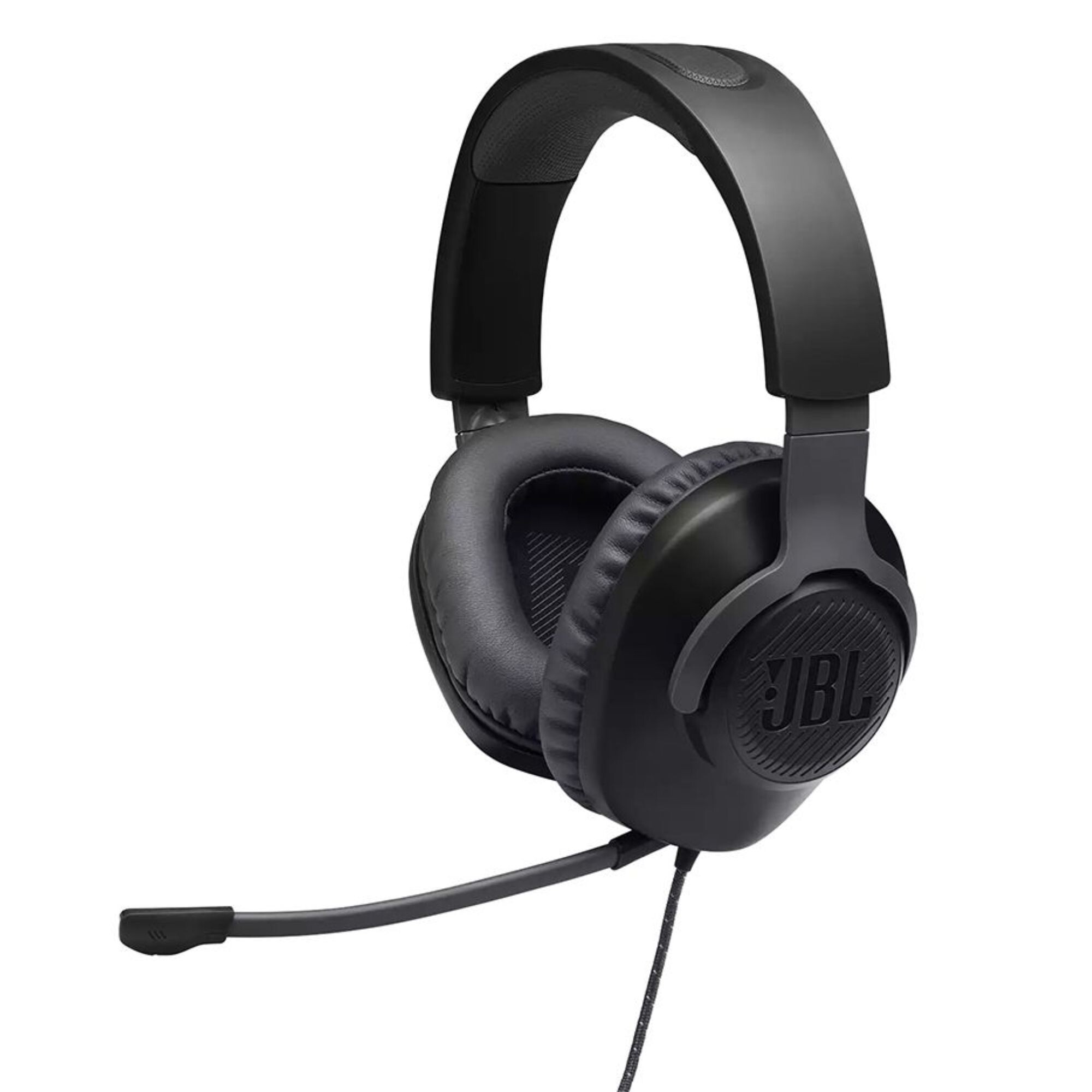 Auricular JBL Quantum 100 M2 - Negro