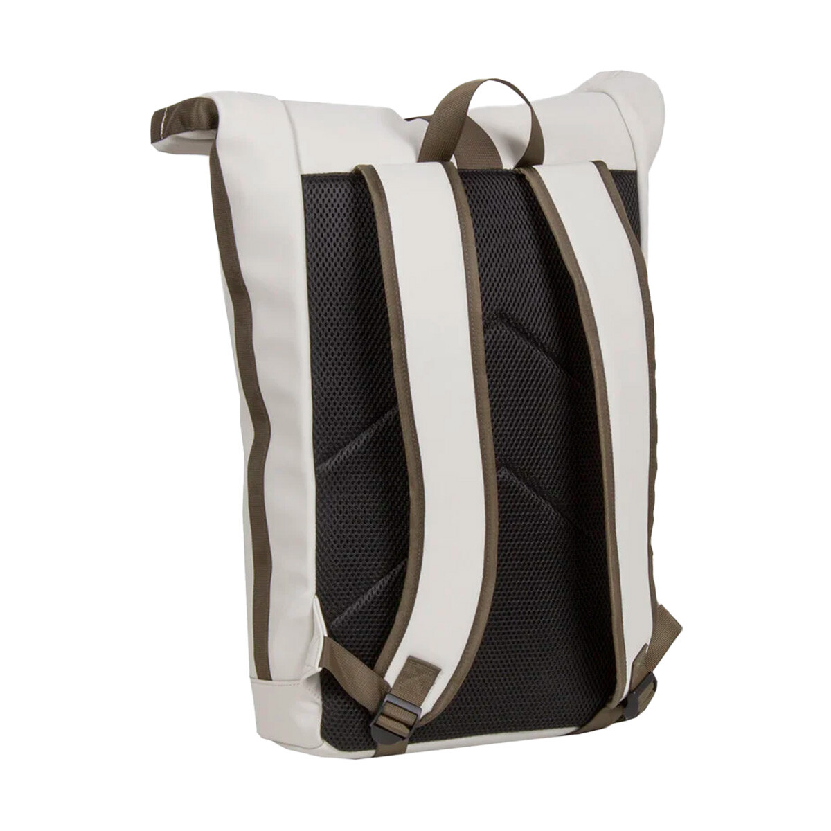 Mochila New Rebels Tim New York 16L 15.6" Beige