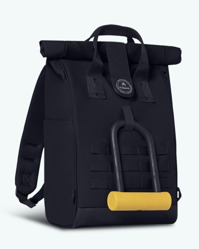Cabaia Mochila Backpack - Explorer Wellington Cabaia Mochila Backpack - Explorer Wellington