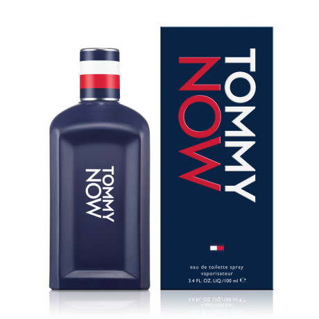Perfume Tommy Hilfiger Tommy Now EDT 100ml Perfume Tommy Hilfiger Tommy Now EDT 100ml
