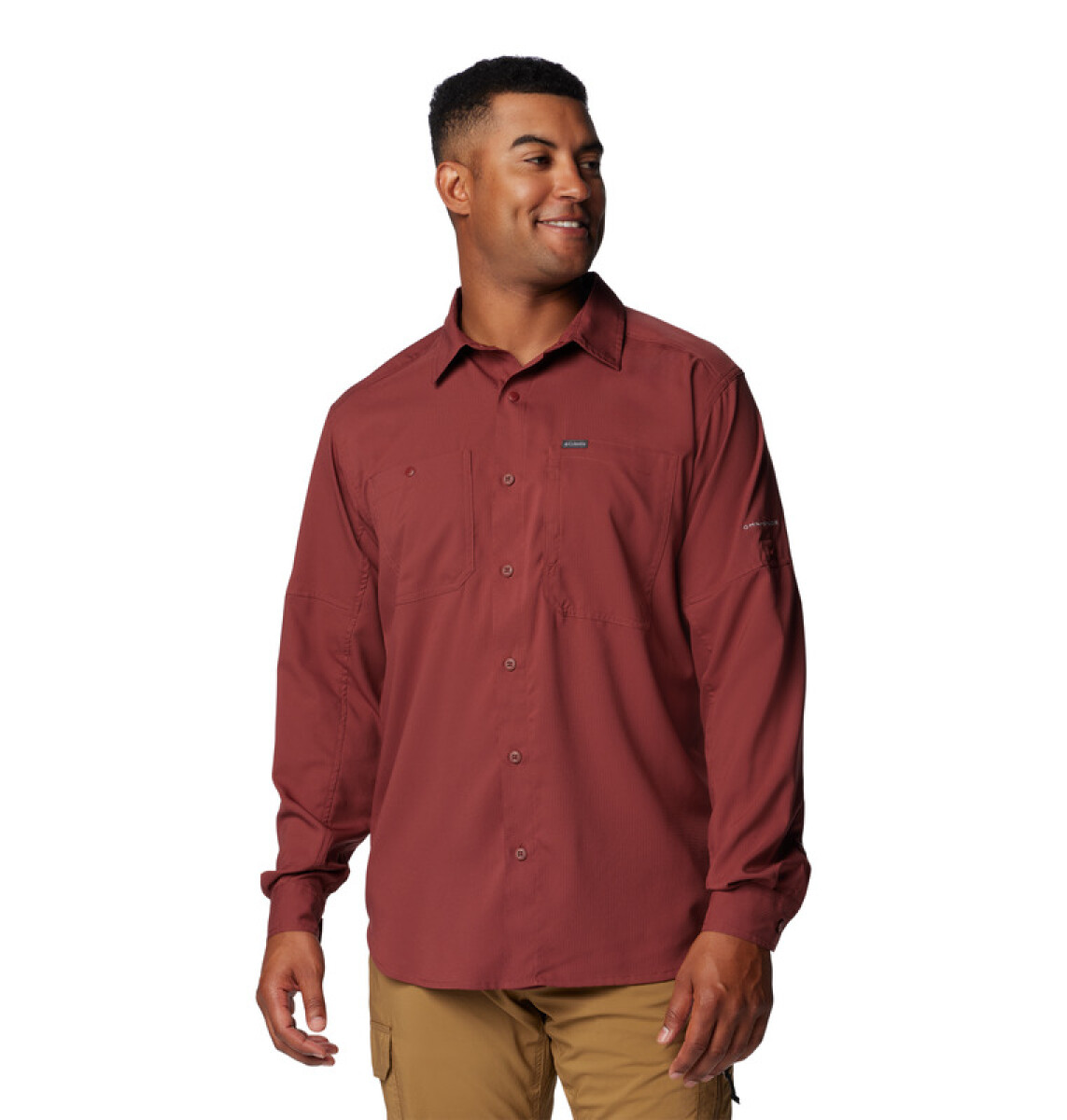 Silver Ridge Utility Lit-Dark Mountain - CITY GRE 